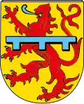 Brasão de Zweibrücken