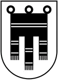 Brasão de Feldkirch