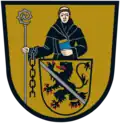 Brasão de Bad Sankt Leonhard im Lavanttal