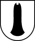 Brasão de Brixen im Thale