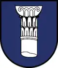 Brasão de Dölsach