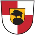 Brasão de Eberstein