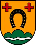 Brasão de Eidenberg