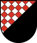 Brasão de Fendels