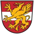 Brasão de Greifenburg