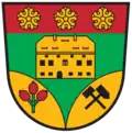 Brasão de Großkirchheim