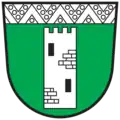 Brasão de Hohenthurn