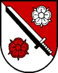 Brasão de Hohenzell