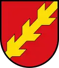 Brasão de Holzgau