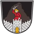 Brasão de Hüttenberg