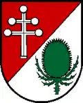 Brasão de Katsdorf