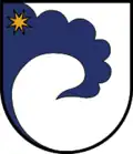 Brasão de Kaunertal