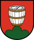 Brasão de Kufstein