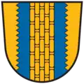 Brasão de Ludmannsdorf