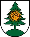 Brasão de Maria Schmolln
