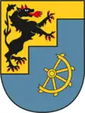 Brasão de Mörschwang