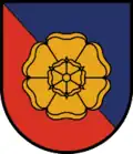 Brasão de Oberlienz