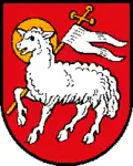 Brasão de Oberneukirchen