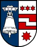 Brasão de Ohlsdorf