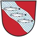 Brasão de Ossiach