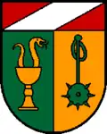 Brasão de Pettenbach