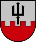 Brasão de Pfaffenhofen