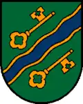 Brasão de Rainbach im Innkreis