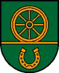 Brasão de Rainbach im Mühlkreis