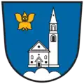 Brasão de Rangersdorf