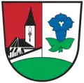 Brasão de Reichenau