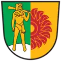 Brasão de Reißeck