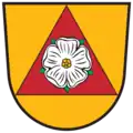Brasão de Rosegg
