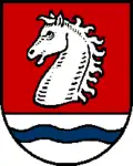 Brasão de Roßbach