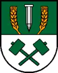 Brasão de Schlägl