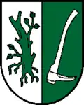 Brasão de Schwand im Innkreis
