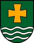 Brasão de Seewalchen am Attersee