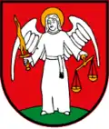 Brasão de St. Michael im Lungau