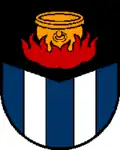 Brasão de St. Veit im Innkreis