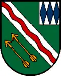 Brasão de Sankt Willibald