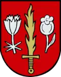 Brasão de Tarsdorf