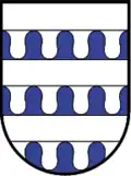 Brasão de Thüringen