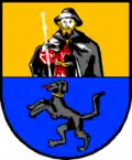 Brasão de Werfen