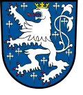Brasão de Saarbrücken