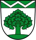 Brasão de Werneuchen