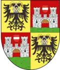 Brasão de Wiener Neustadt