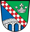 Brasão de Fürstenfeldbruck