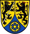 Brasão de Kronach