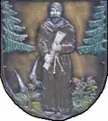 Brasão de Gornsdorf