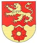 Brasão de Kalefeld