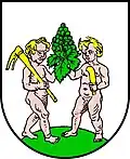 Brasão de Kindenheim